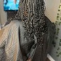 Natural Braids