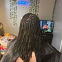 Closure Sew In