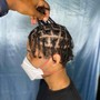 Men Braids