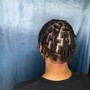 Men Braids