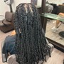 Marley twists