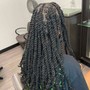 Marley twists