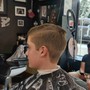 Kid’s Cut