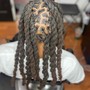 Kids Retwist Two strand/singles