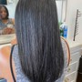 Keratin Smoothing Treatment