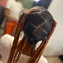 Braid Bar Style