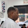 Men's Haircut and Shampoo