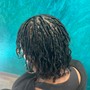 Partial Starter Locs