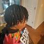 Kids Natural Twists