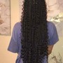 Senegalese Twist