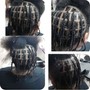 Individual Braids