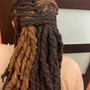 Crochet Braids