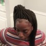 Poetic Justice Braids