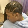 Lemonade Braids