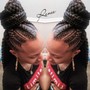 Poetic Justice Braids