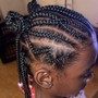 Kid's Braids