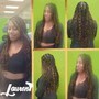 Senegalese Twist