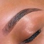 Eyebrow Wax