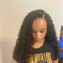 Closure Sew In