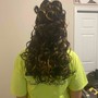 Versatile Sew In