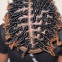 Tree Braids