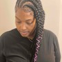 Poetic Justice Braids