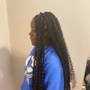 Closure Sew In