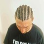 Cornrows