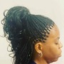 Natural Twists