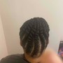 Lemonade Braids