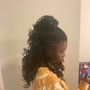 Versatile Sew In