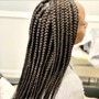 Poetic Justice Braids