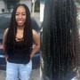 Loc Extensions ( up to 60 locs)