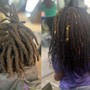 Loc Extensions ( up to 60 locs)