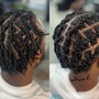 Kid's designer  Braids