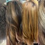 Partial Highlights