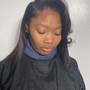 Lace Closure Sew In