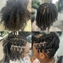 Crochet Locs