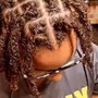 Loc Maintenance back length