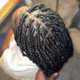 Kinky Twist