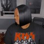 Traditional Sew In