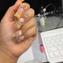 Nail Repair