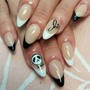 Character Nail Art Add On