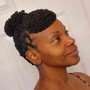 Crochet Braids