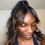 Lace Closure Sew In