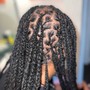 Feed-In Braids