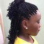 Braid Bar Style Knotless