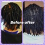 Deep Conditioning Treatment