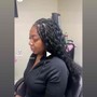 Lace Closure Sew In