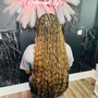 Kinky Twist